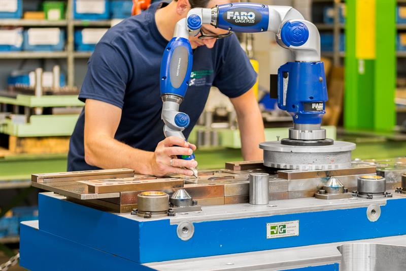 folgeverbundwerkzeuge stanztechnik