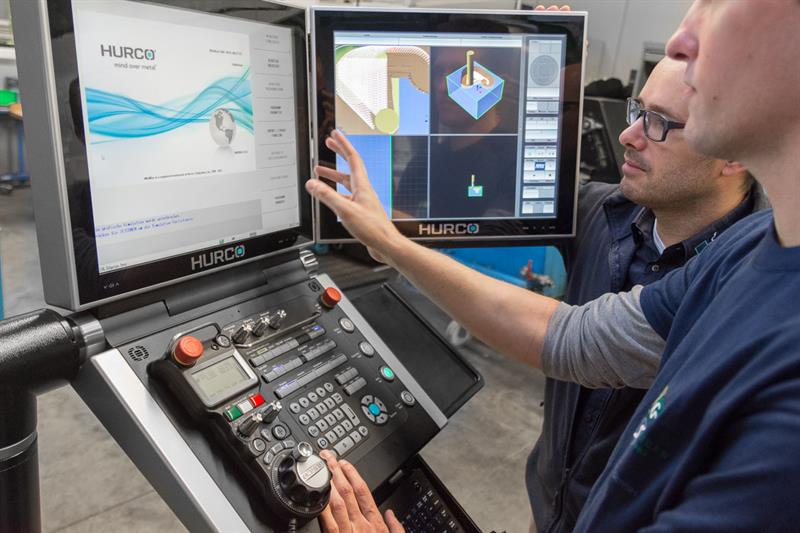 systemlieferant stanztechnik