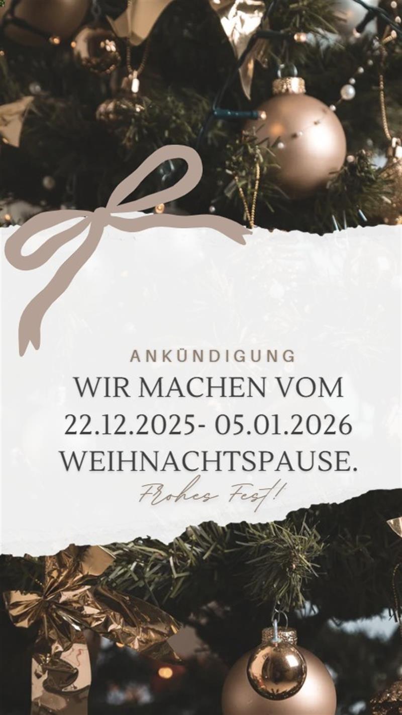 weihnachtspause 2526