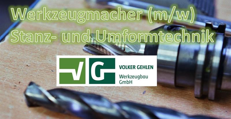 werkzeugmacher